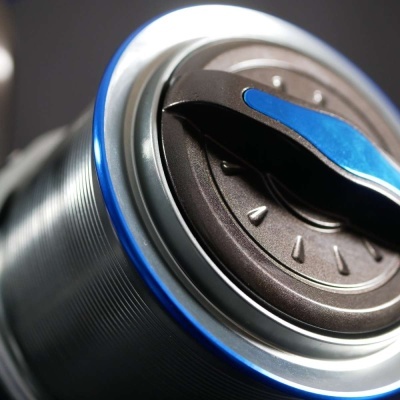 Yuki Carreto Endo 8000