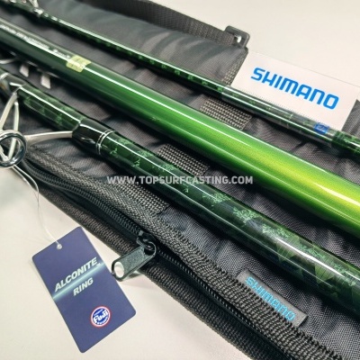 Shimano Ultegra XR Surf Hybrid 425AX Low Rider