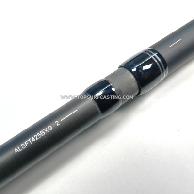 Shimano Alivio Surf Tubular 425 BX-G Shimano Alivio Surf Tubular 425 BX-G