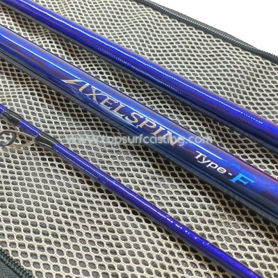 Shimano Axel Spin 405CX