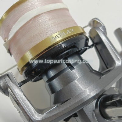 Shimano Aerlex 14000 XSC