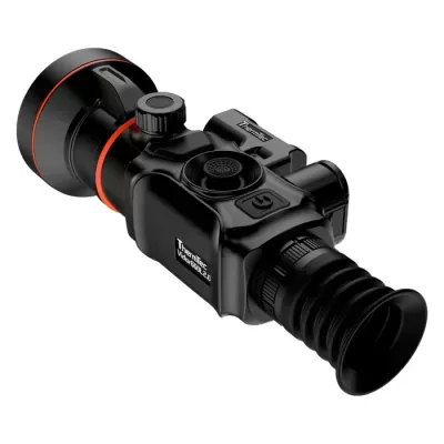 Mira Térmica Thermtec Vidar 2.0 660 LRF