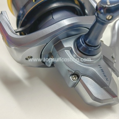 Shimano Fliegen 35 SD