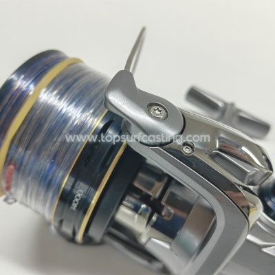Shimano Power Aero 14000XSC