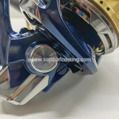 Shimano Bulls Eye 9120