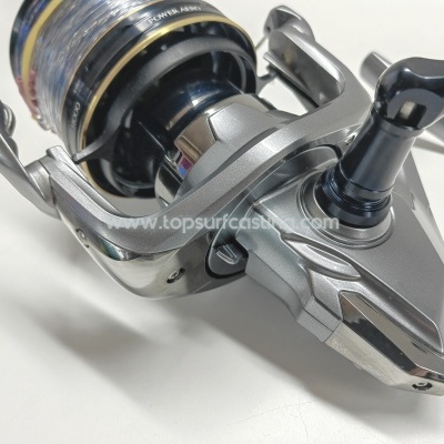Shimano Power Aero 14000XSC