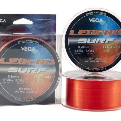 Vega Legend Surf 300m
