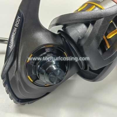 Daiwa BG 6500