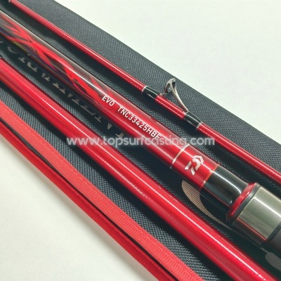 Daiwa Tournament Caster Evo 33 HBF