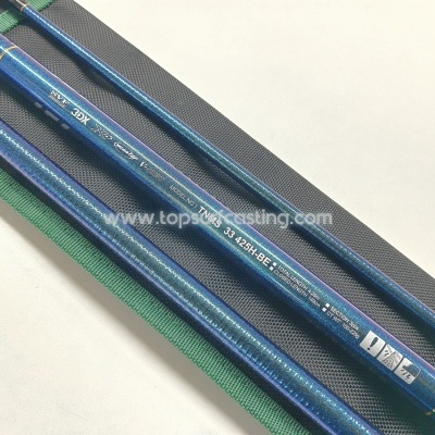Daiwa Tournament Masterise II 33 425 Hybrid