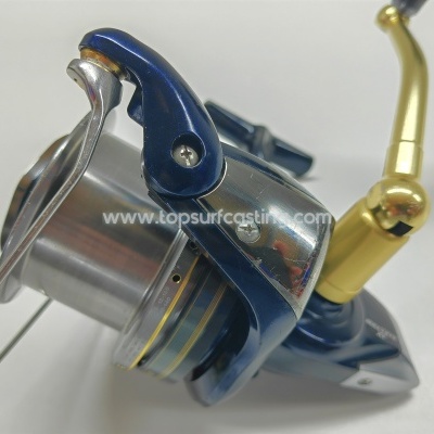 Shimano Bulls Eye XT