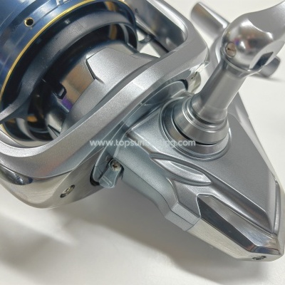 Shimano Fliegen SD 35 (2024)