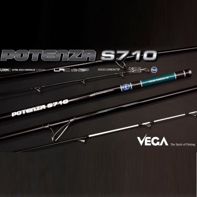 Vega Potenza S710 425 Hybrid