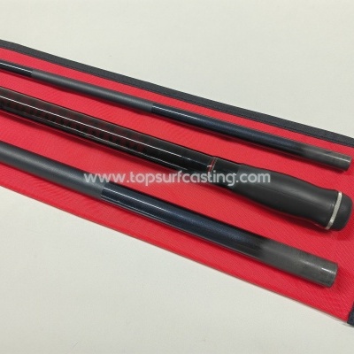 Daiwa Liberty Surf 420 Tubular