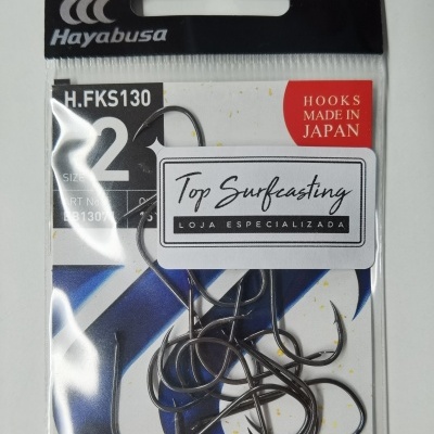 Hayabusa Fukase H.FKS130