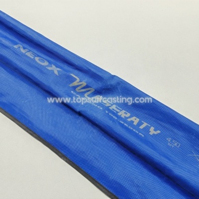 Yuki Neox Maseraty 450