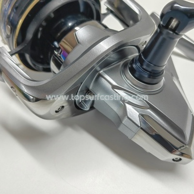 Shimano Power Aero 14000XSC
