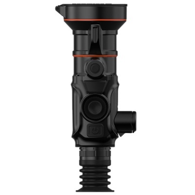 Mira Térmica Thermtec Vidar 2.0 660