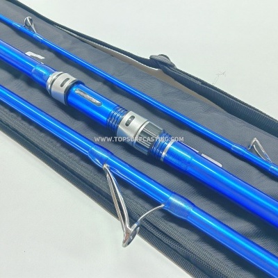 Shimano Surf Leader Ultra 425BX Solid Tip