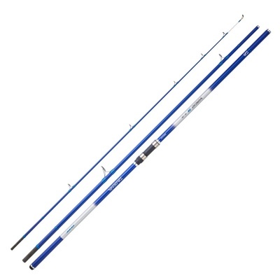 Daiwa Shorecast Surf S 453AF
