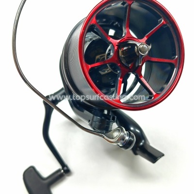 Shimano Surf Leader 35