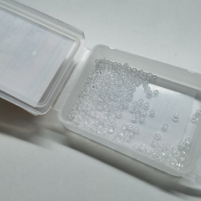 Trabucco Prosurf Glass Beads 0.5/1.6