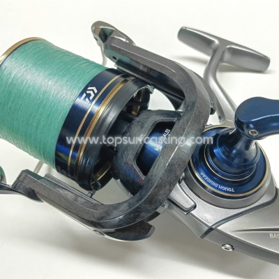Daiwa Basia Surf 45 QD-P