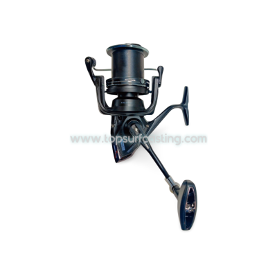 Vega Potenza Targa 9000