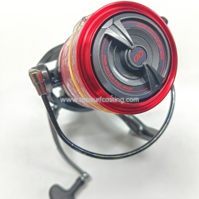 Daiwa Basia Surf 45 Type-R