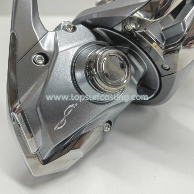 Shimano Power Aero 14000XSC