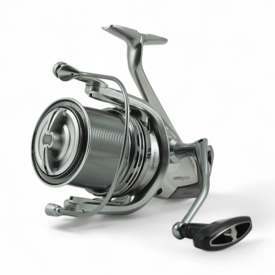 Vega Legend Hardcore 8000