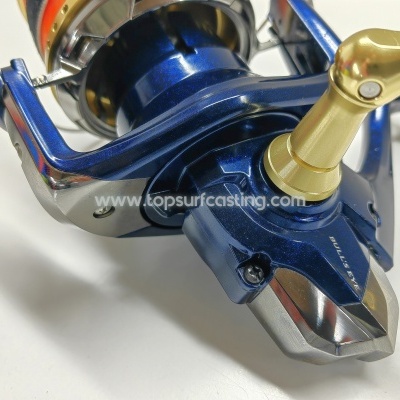 Shimano Bulls Eye 9100