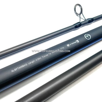Shimano Alivio Surf Tubular 425 BX-G Shimano Alivio Surf Tubular 425 BX-G