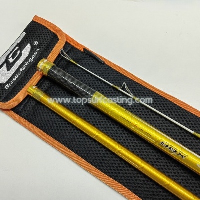 Cinnetic Record Booster 420 Hybrid