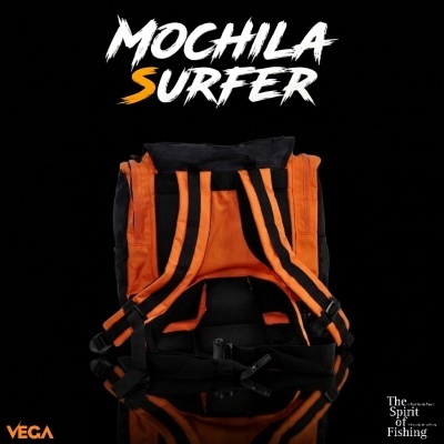 Vega Mochila Surfer L