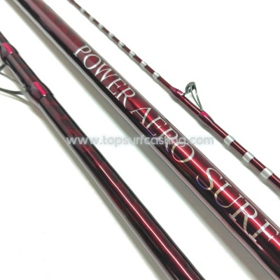 Shimano Power Aero 425BX LR Hybrid