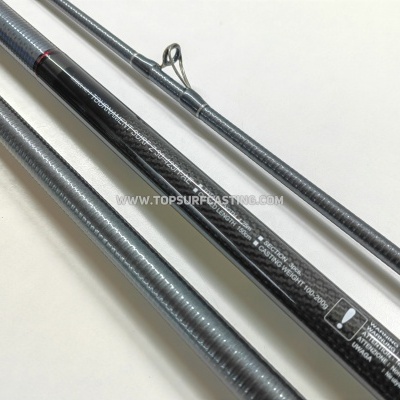 Daiwa Tournament Surf Z 30