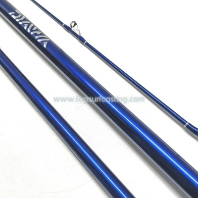 Daiwa Primecaster III 33 425 Tubular