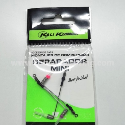 Separador Mini 3.5cm KKunnan