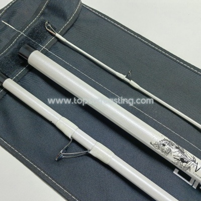 Diamond Rods Vanadium Match 420