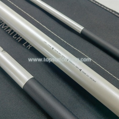 Diamond Rods Vanadium Match 420