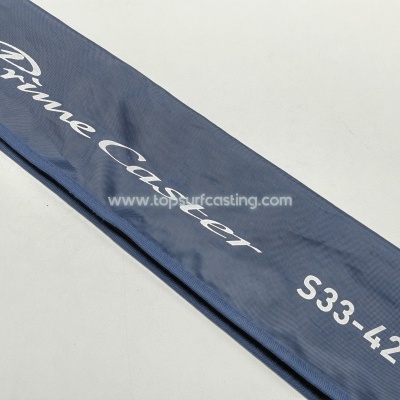 Daiwa Primecaster III 33 425 Tubular