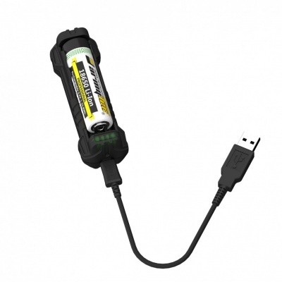 Armytek Carregador Handy C1