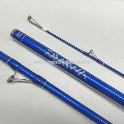 Daiwa Primecaster III 33 425 Tubular