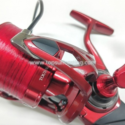 Daiwa Tournament Basia Surf 45 SCW QD