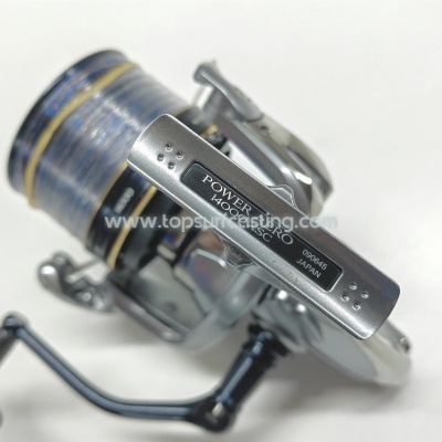 Shimano Power Aero 14000XSC
