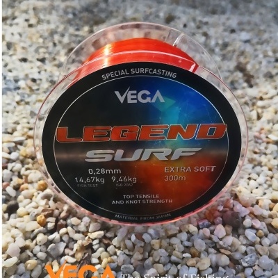 Vega Legend Surf 300m