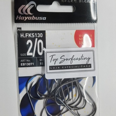 Hayabusa Fukase H.FKS130