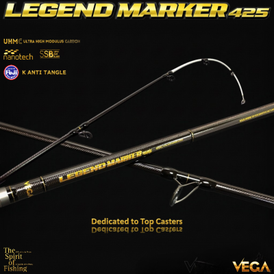 Vega Legend Marker 425 Hybrid