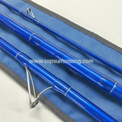 Daiwa Primecaster III 33 425 Tubular